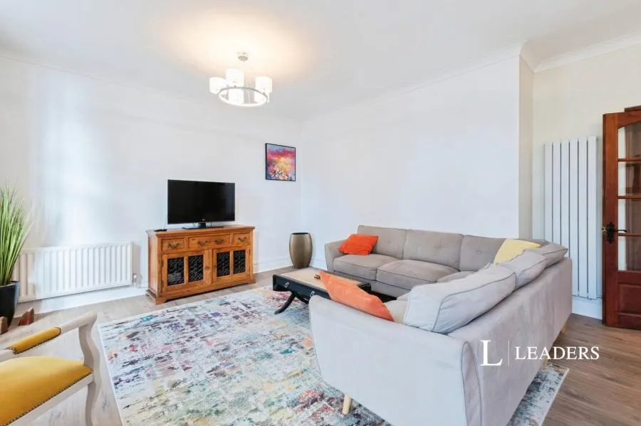 Durley Gardens, Bournemouth, BH2, photo 6