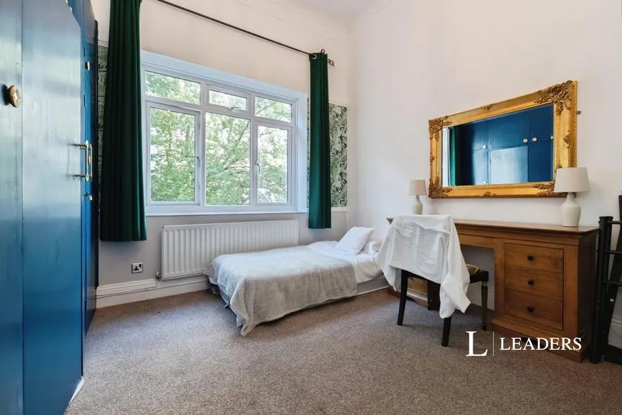 Durley Gardens, Bournemouth, BH2, photo 18