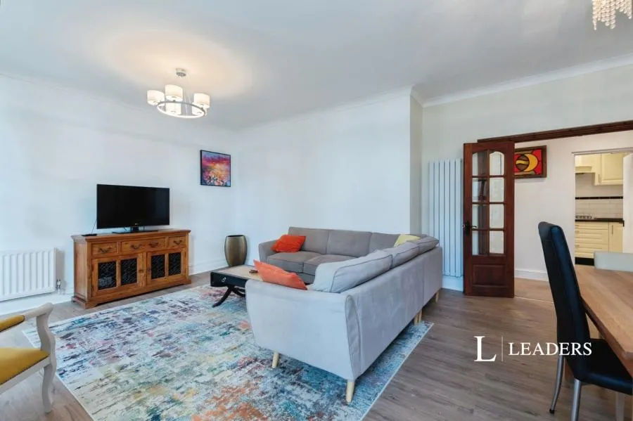 Durley Gardens, Bournemouth, BH2, photo 7