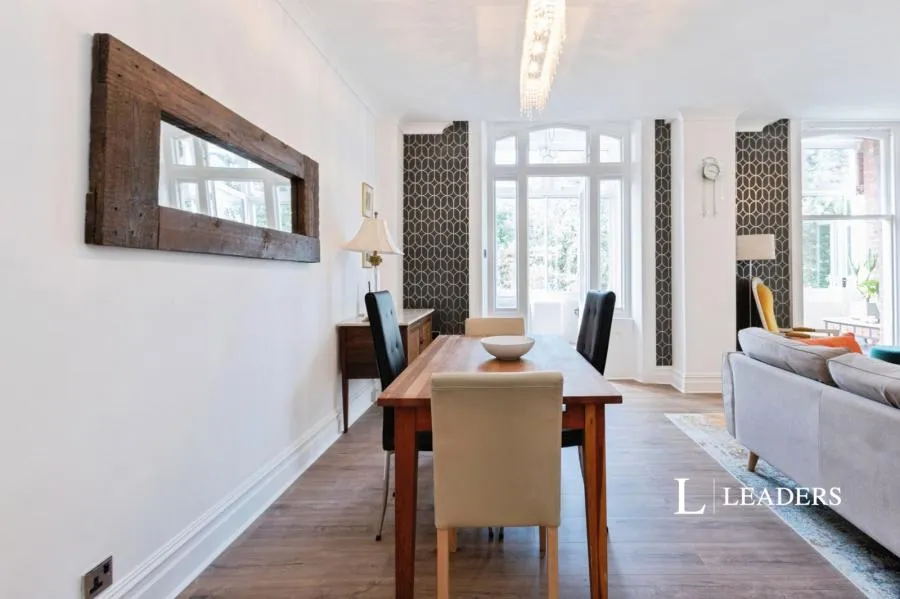 Durley Gardens, Bournemouth, BH2, photo 8
