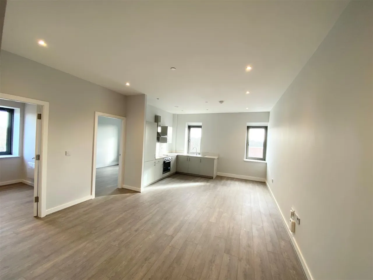 Sky Gardens, Waterloo, L22, photo 4