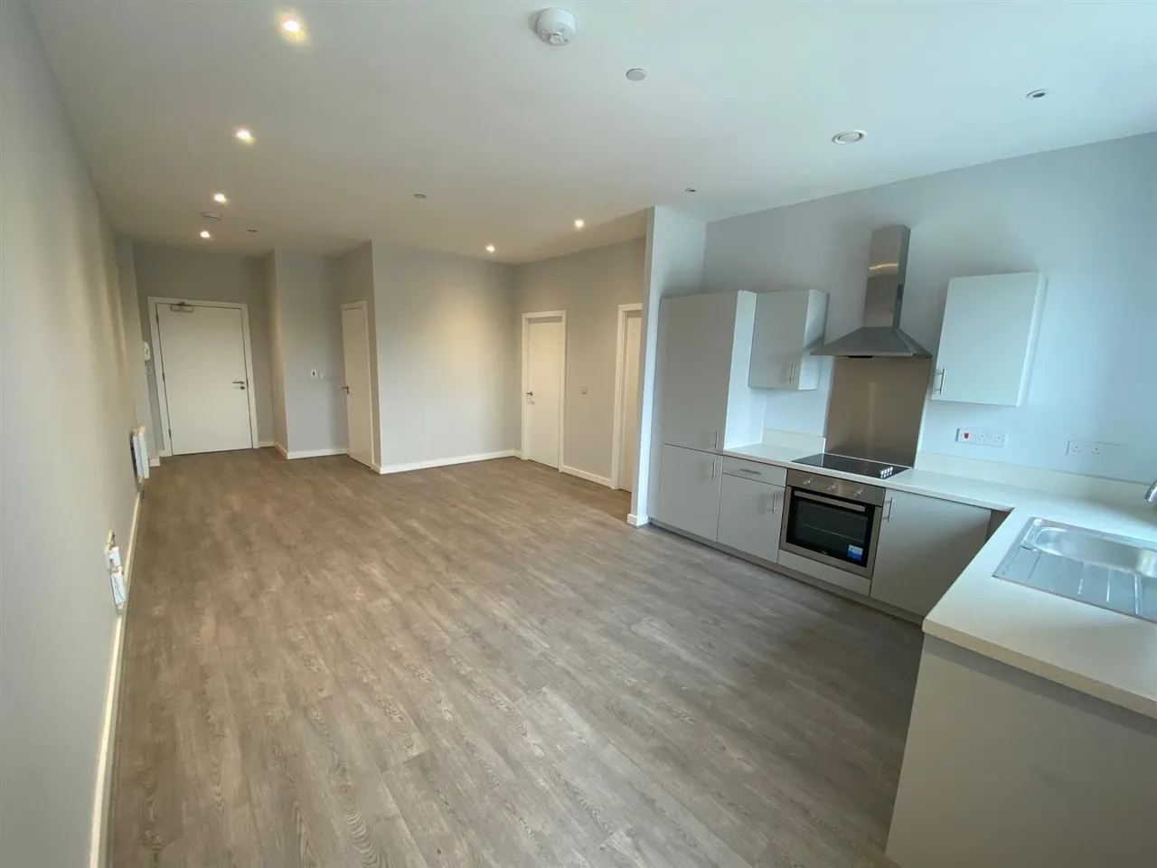 Sky Gardens, Waterloo, L22, photo 5