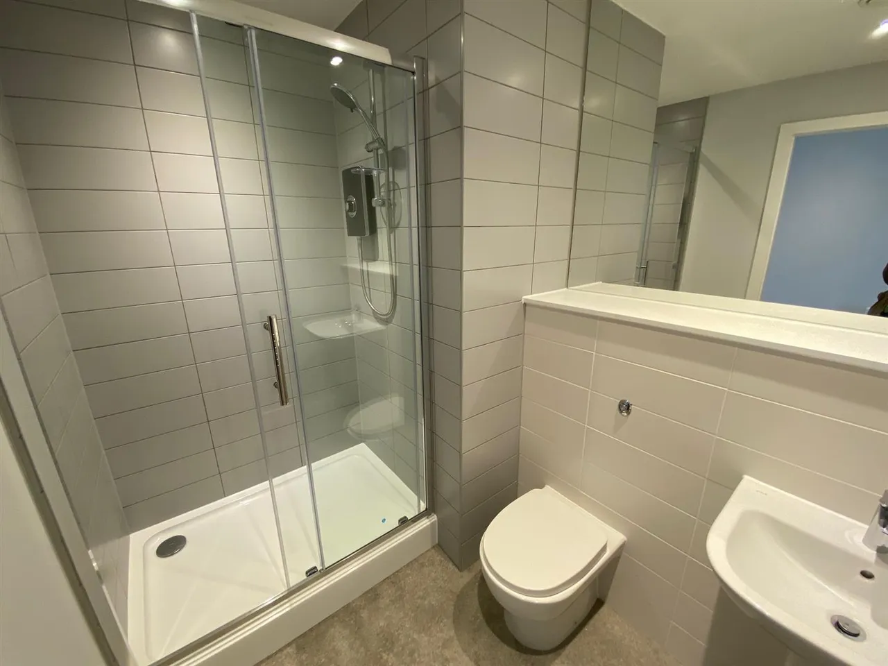 Sky Gardens, Waterloo, L22, photo 8