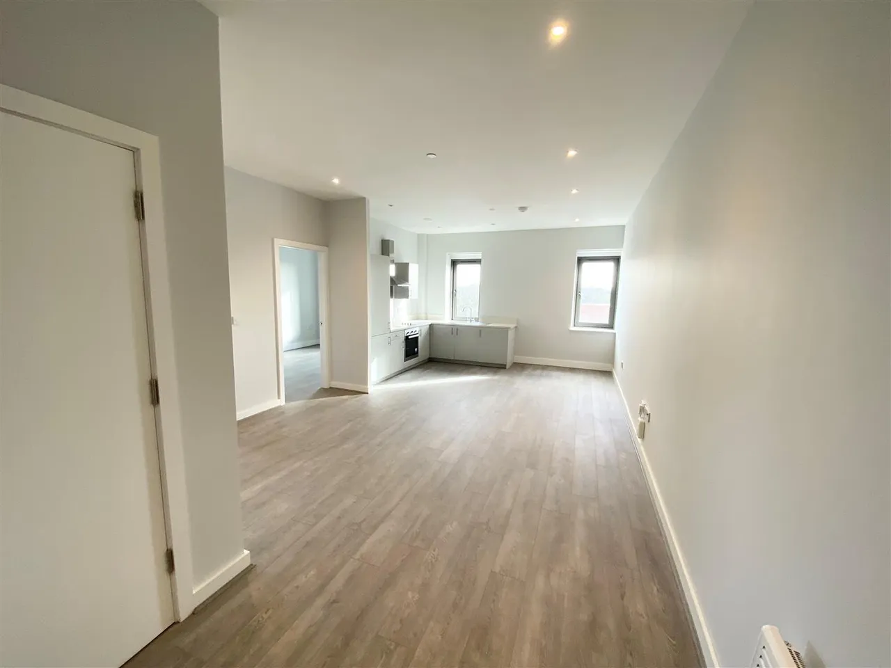 Sky Gardens, Waterloo, L22, photo 2
