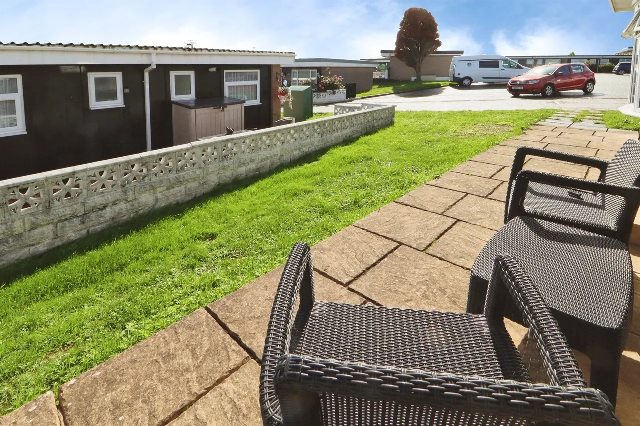 Fort Road, Penarth, CF64, photo 8
