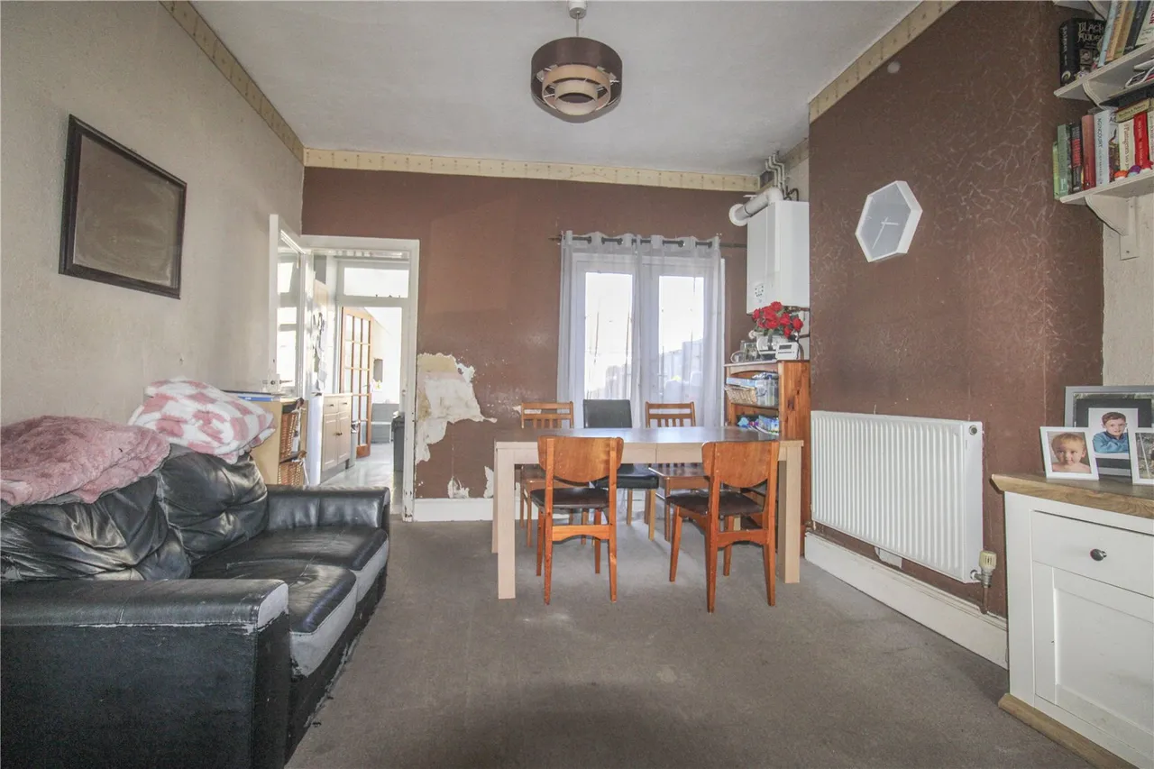 Trowbridge, Wiltshire, photo 6