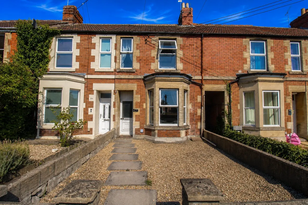 3 bed house for sale, Trowbridge, Wiltshire