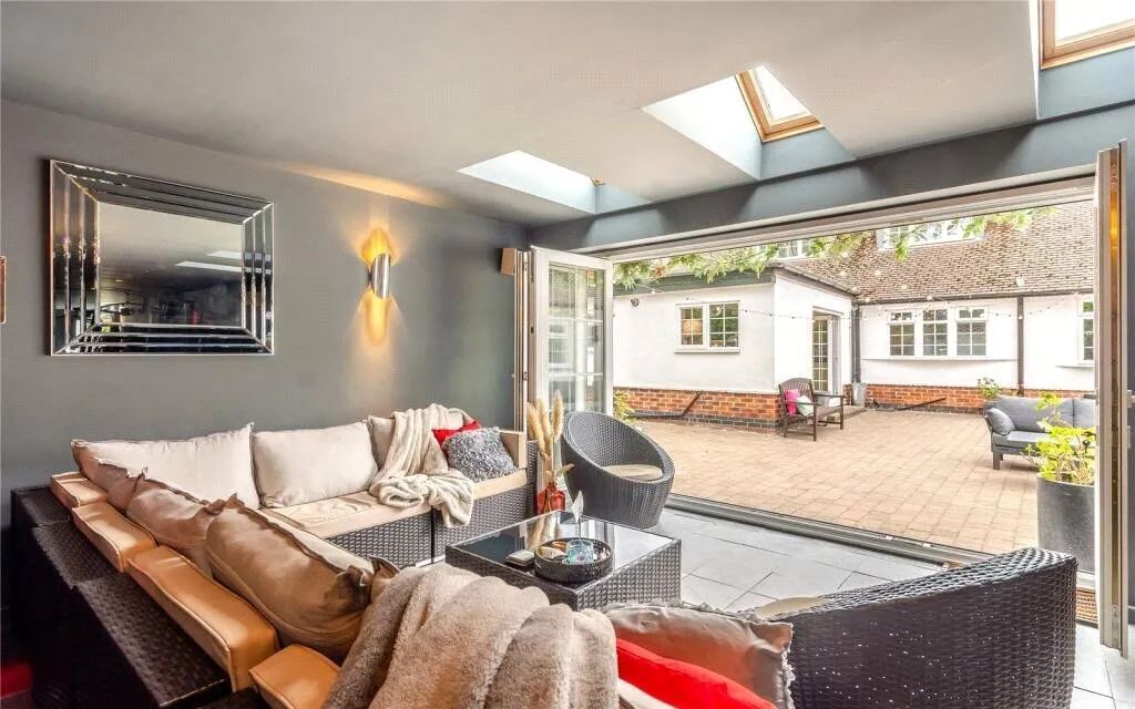Melton Road, Edwalton, NG12, photo 12