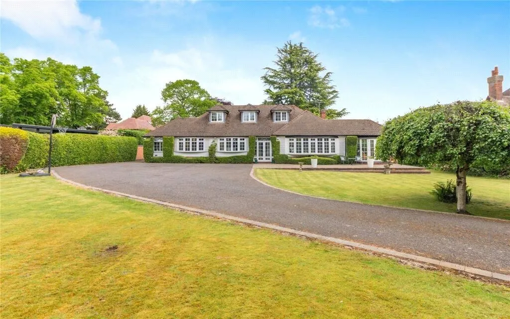 5 bed house for sale, Melton Road, Edwalton, NG12