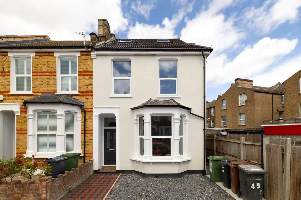 Springrice Road, London, SE13, photo 2