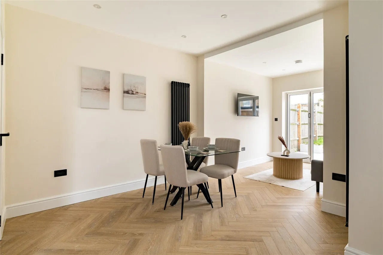 Springrice Road, London, SE13, photo 6