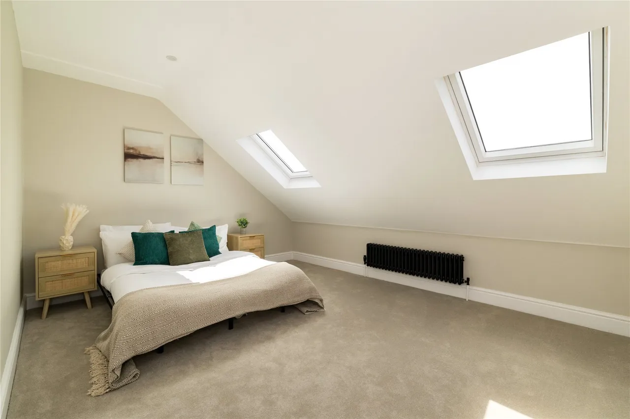 Springrice Road, London, SE13, photo 11