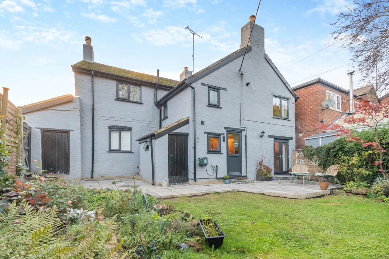 3 bed house for sale — Boddington Road, Byfield, NN11 6UP