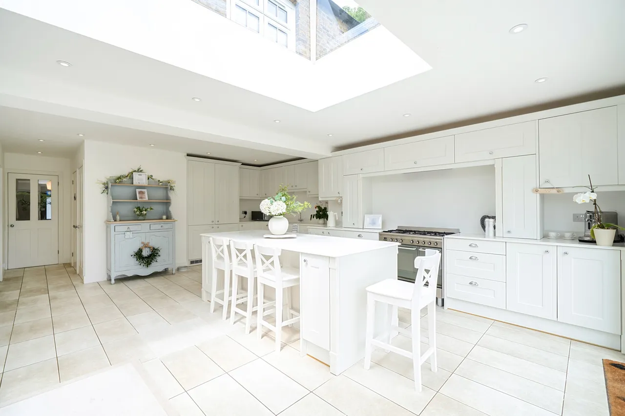 A Truly Exceptional Retreat in the Heart of Prime Uxbridge, UB8, photo 30