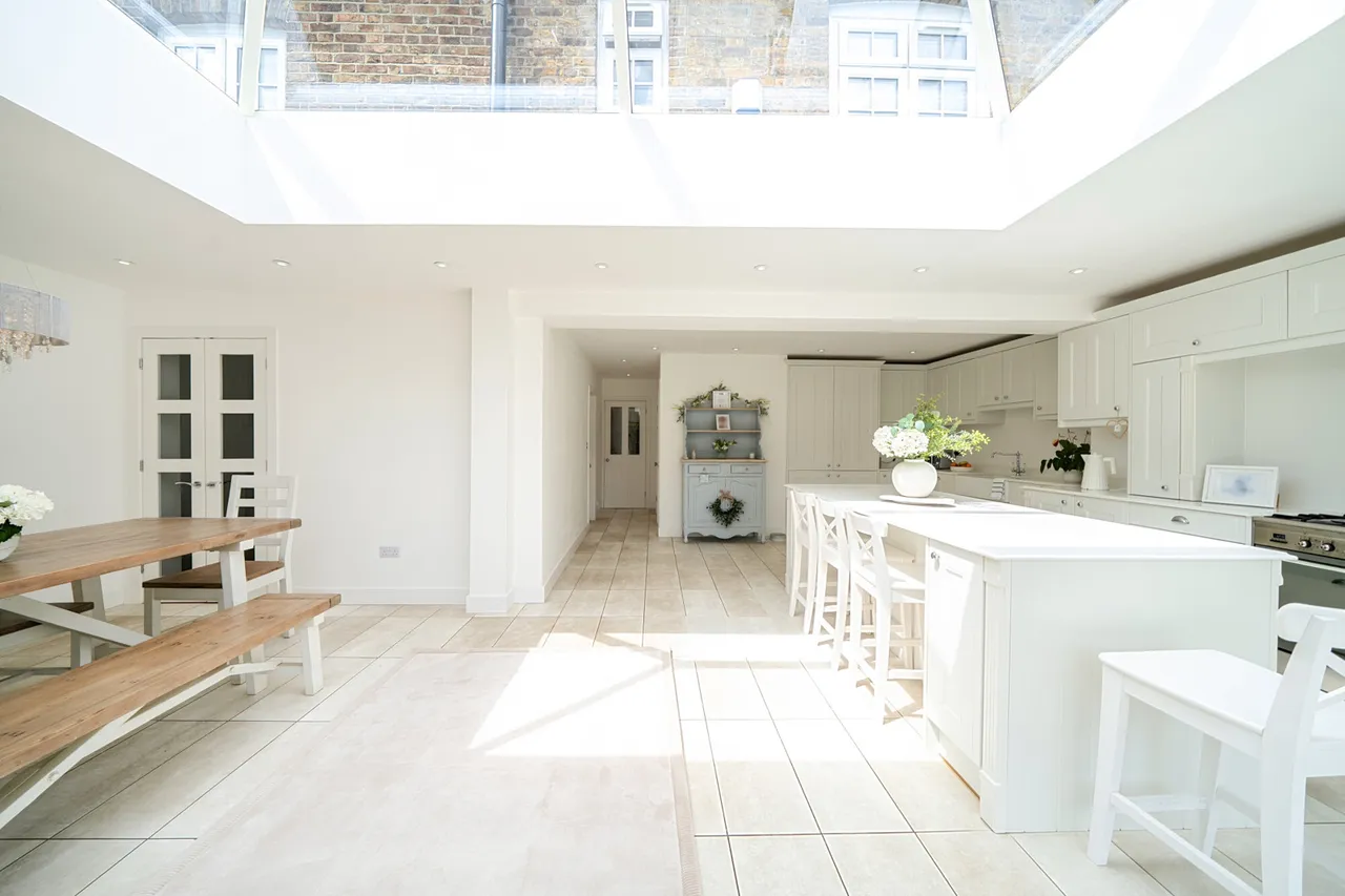A Truly Exceptional Retreat in the Heart of Prime Uxbridge, UB8, photo 28
