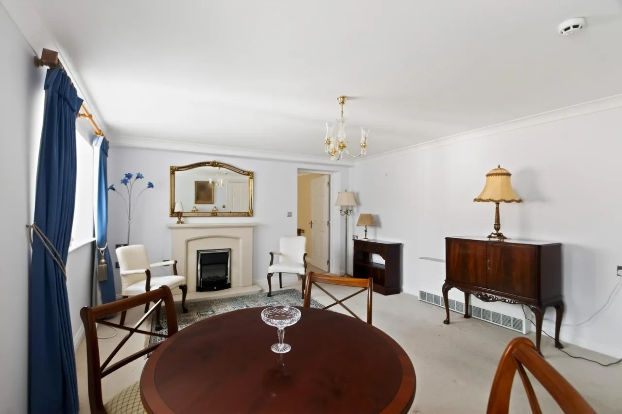 Cavendish Avenue, Harrogate, HG2, photo 5