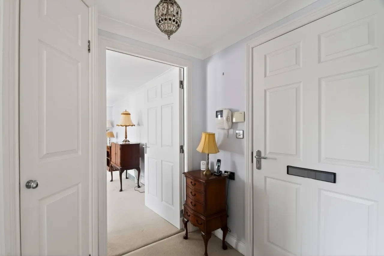 Cavendish Avenue, Harrogate, HG2, photo 8