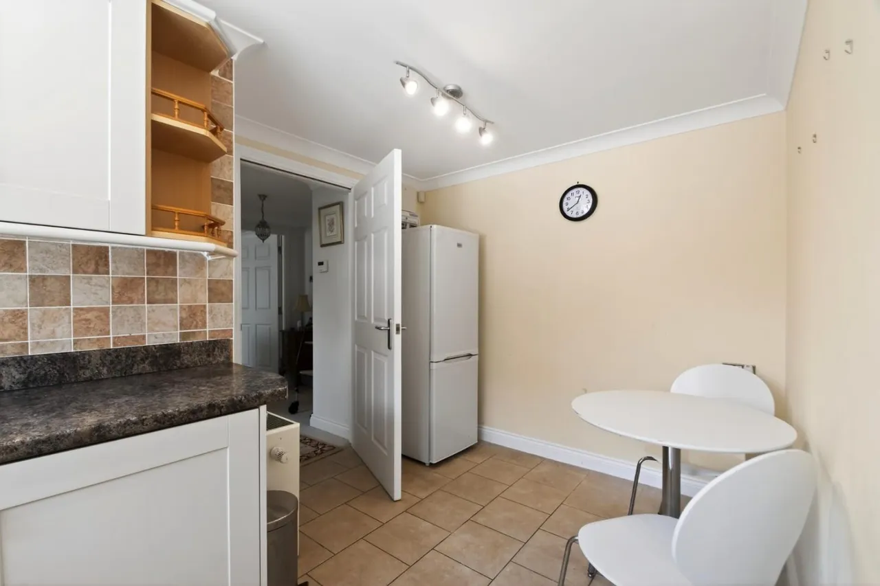 Cavendish Avenue, Harrogate, HG2, photo 7
