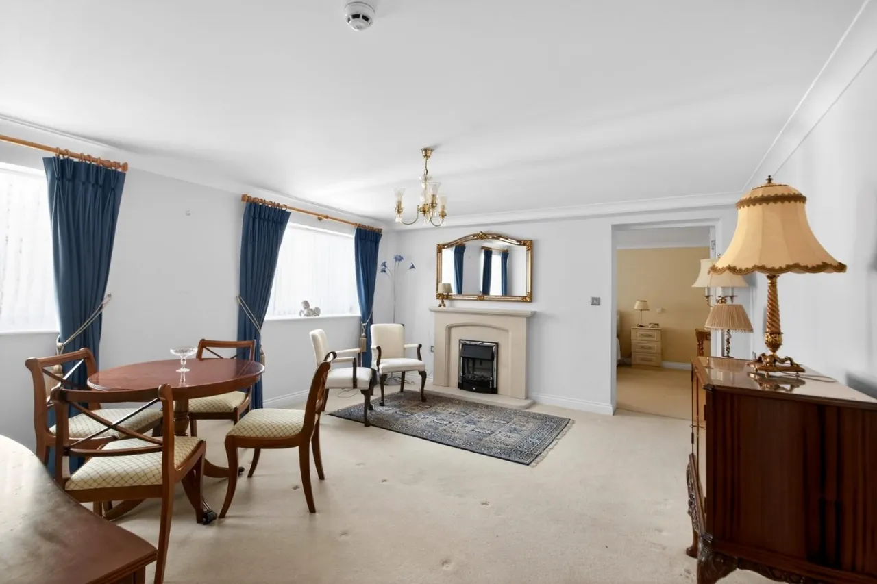 Cavendish Avenue, Harrogate, HG2, photo 2