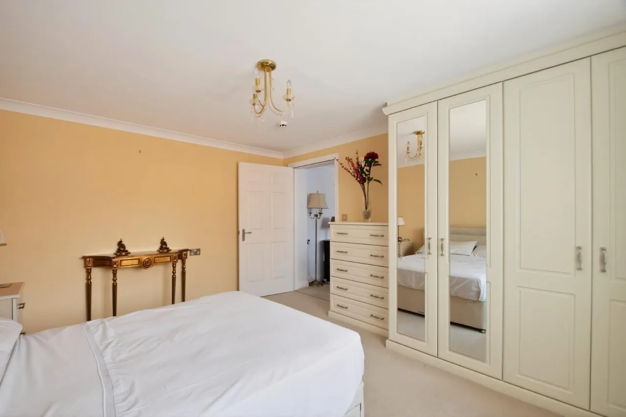 Cavendish Avenue, Harrogate, HG2, photo 11