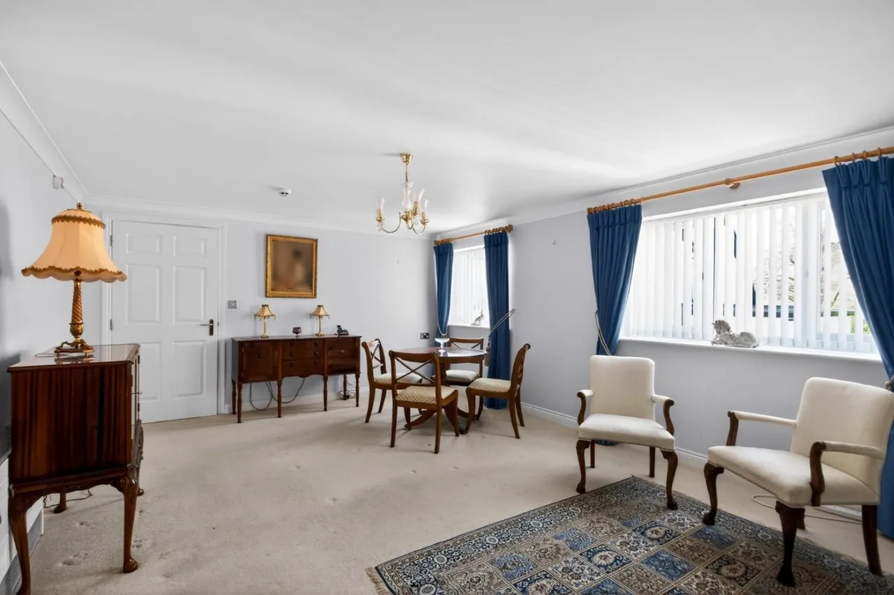 Cavendish Avenue, Harrogate, HG2, photo 4