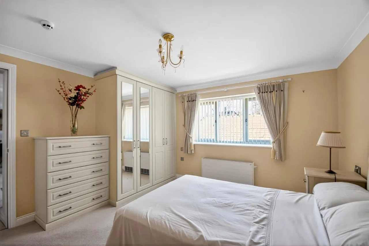Cavendish Avenue, Harrogate, HG2, photo 10