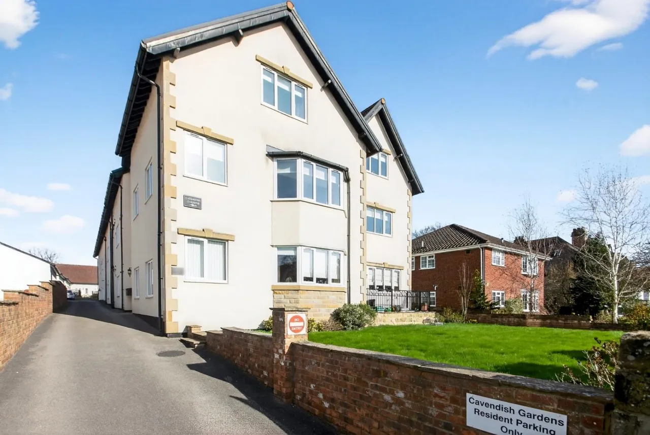 Cavendish Avenue, Harrogate, HG2, photo 15