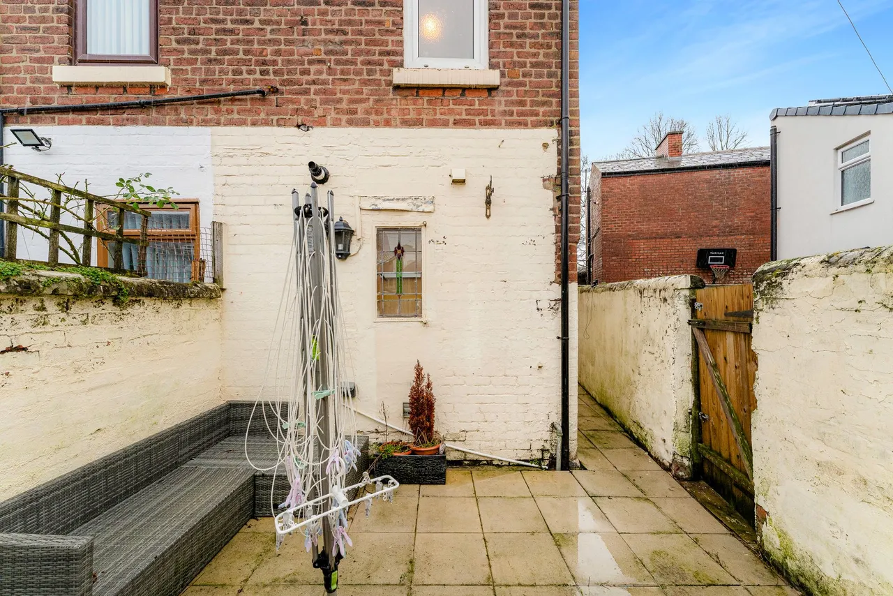 Victoria Road, Runcorn, Runcorn, WA7 5BN, photo 22