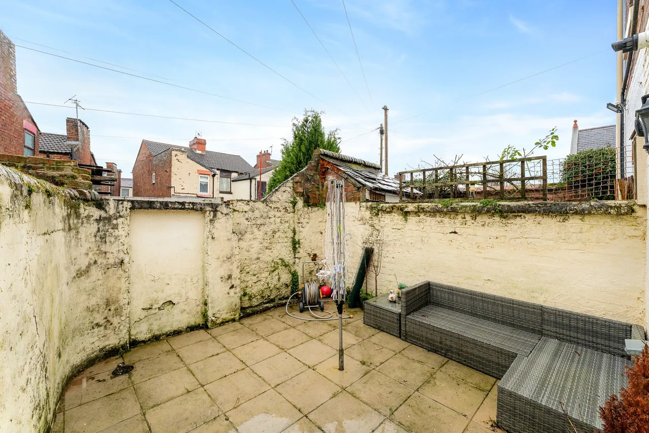 Victoria Road, Runcorn, Runcorn, WA7 5BN, photo 21