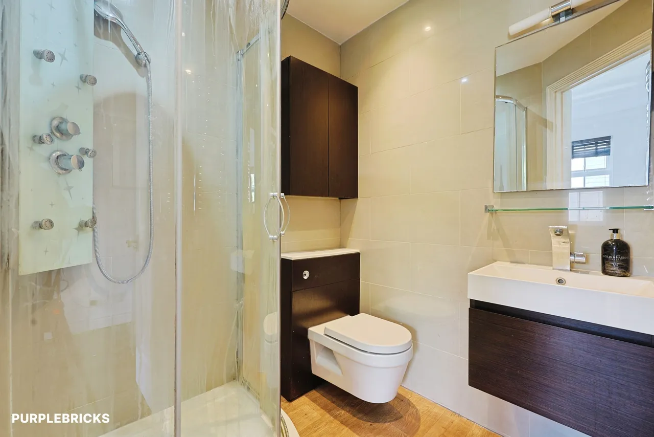 Turner Place, Battersea, SW11, photo 14