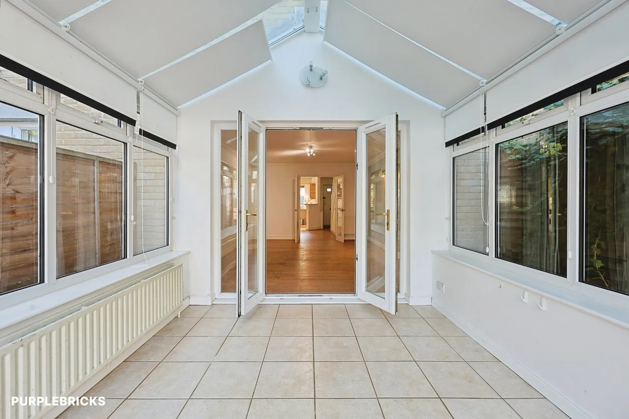 Turner Place, Battersea, SW11, photo 7
