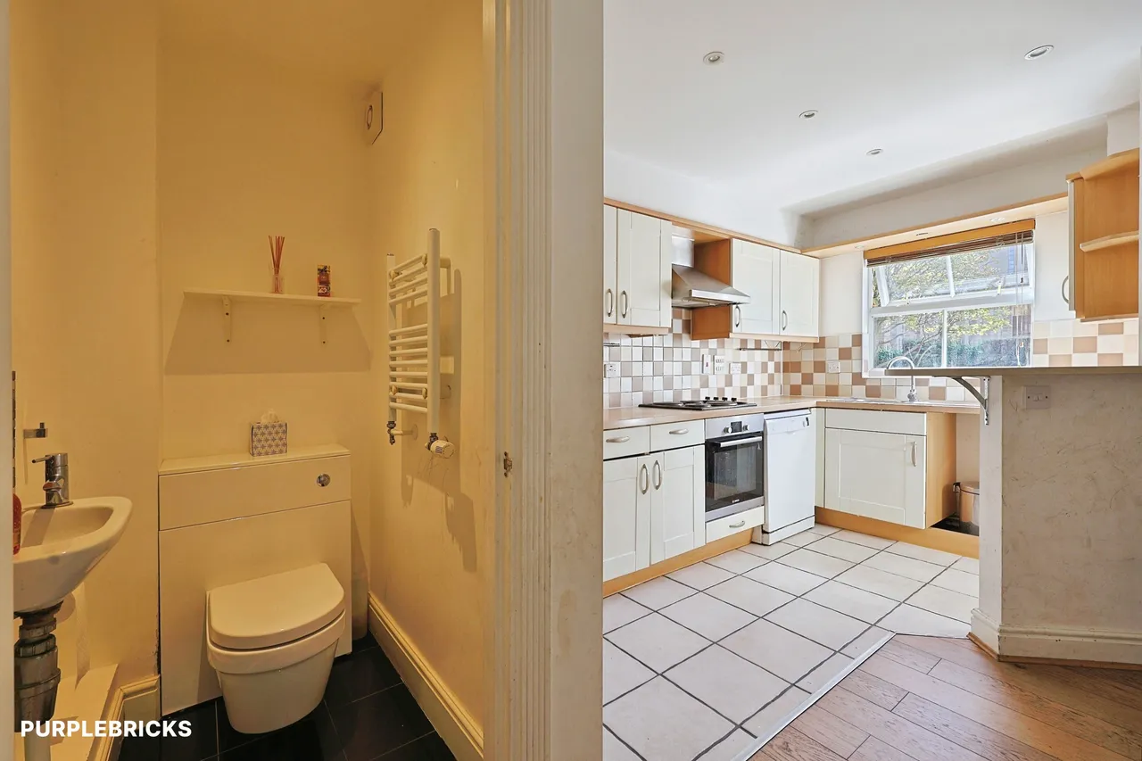 Turner Place, Battersea, SW11, photo 5
