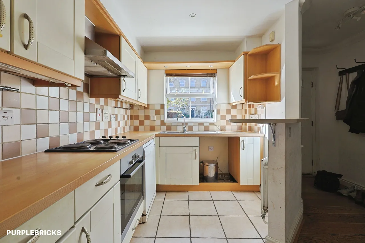 Turner Place, Battersea, SW11, photo 6
