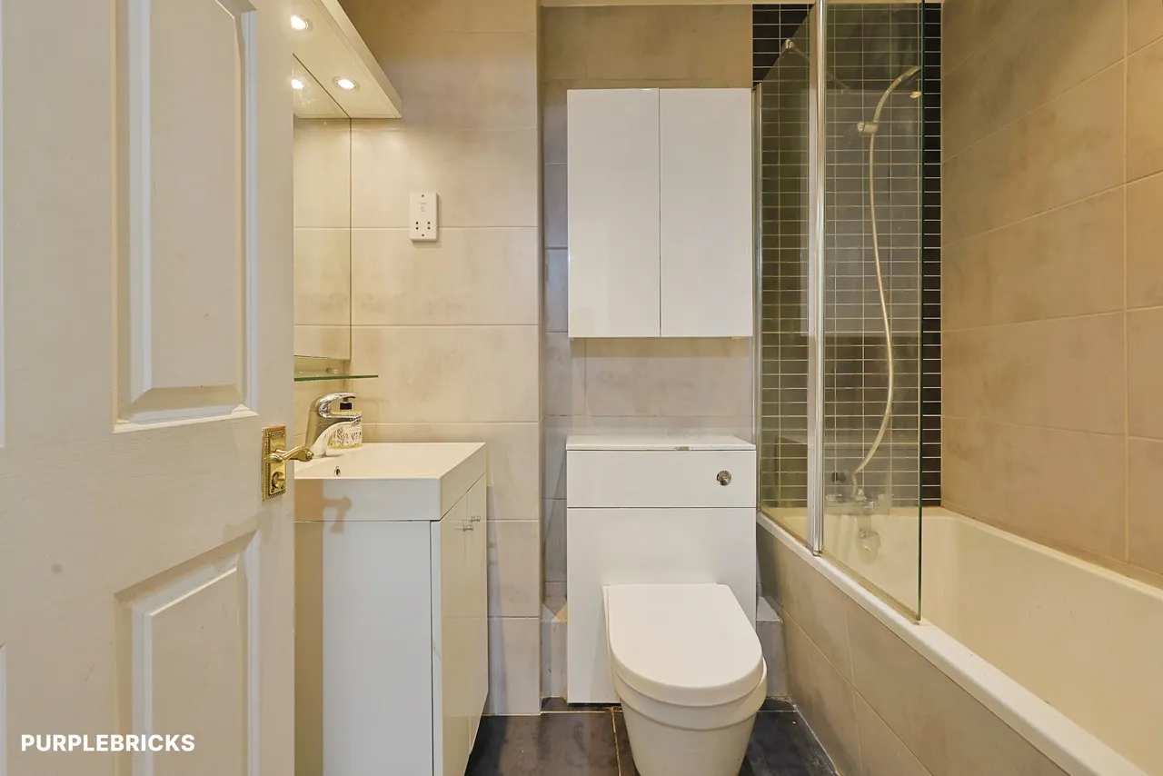 Turner Place, Battersea, SW11, photo 12