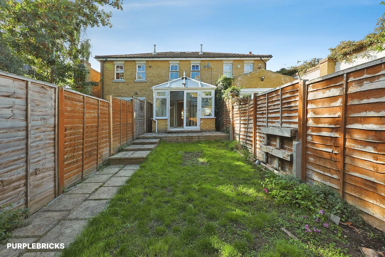 Turner Place, Battersea, SW11, photo 18