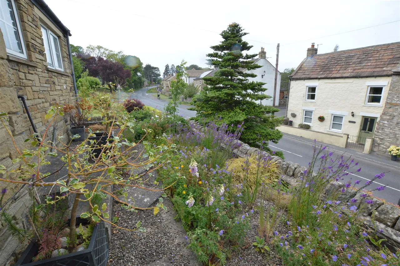 Chantry Garth, West Witton, photo 10