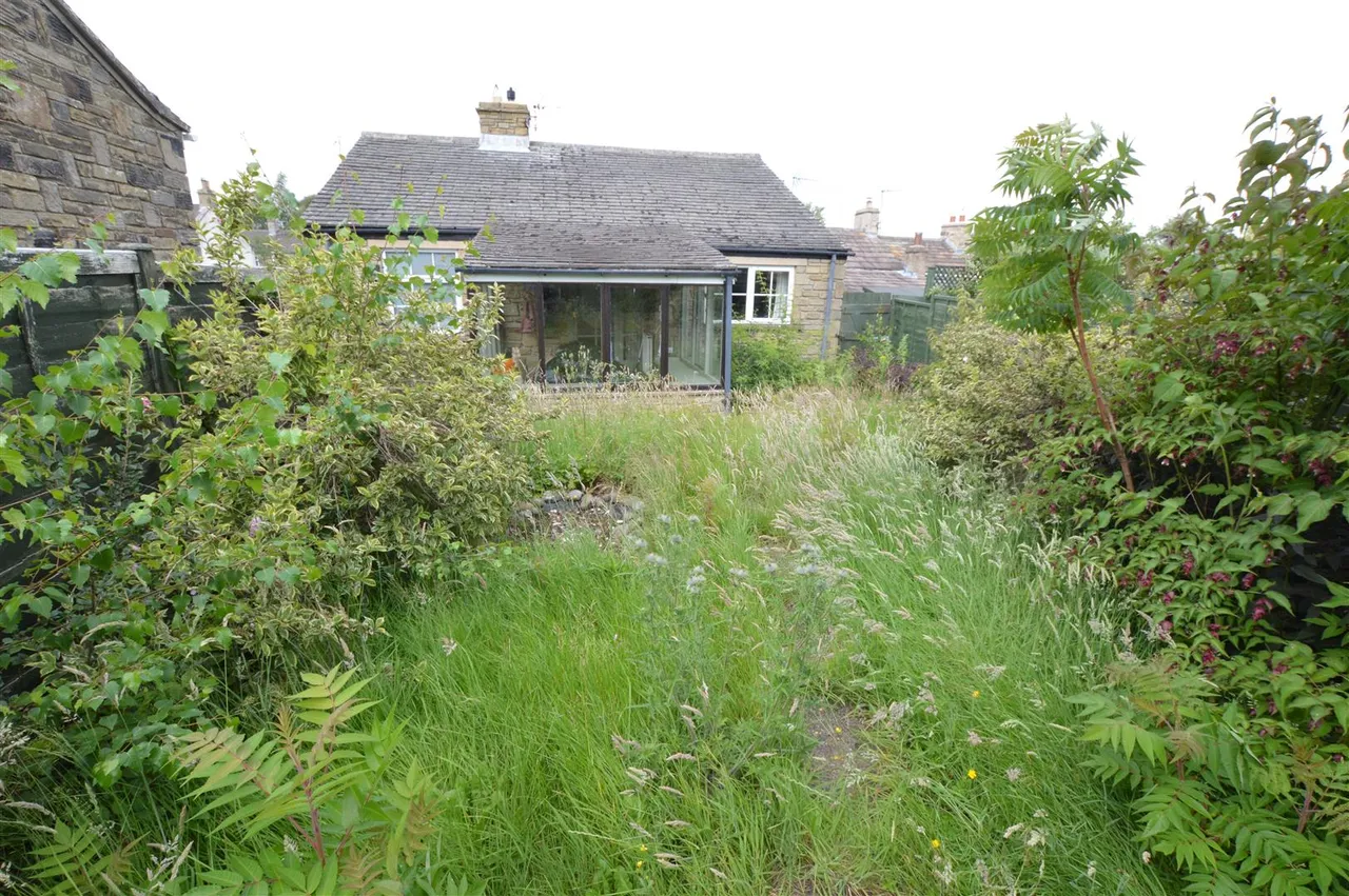 Chantry Garth, West Witton, photo 9