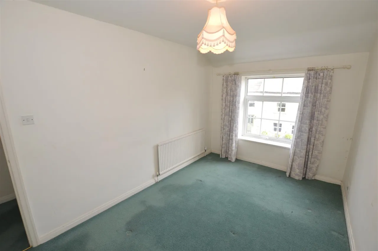 Chantry Garth, West Witton, photo 5