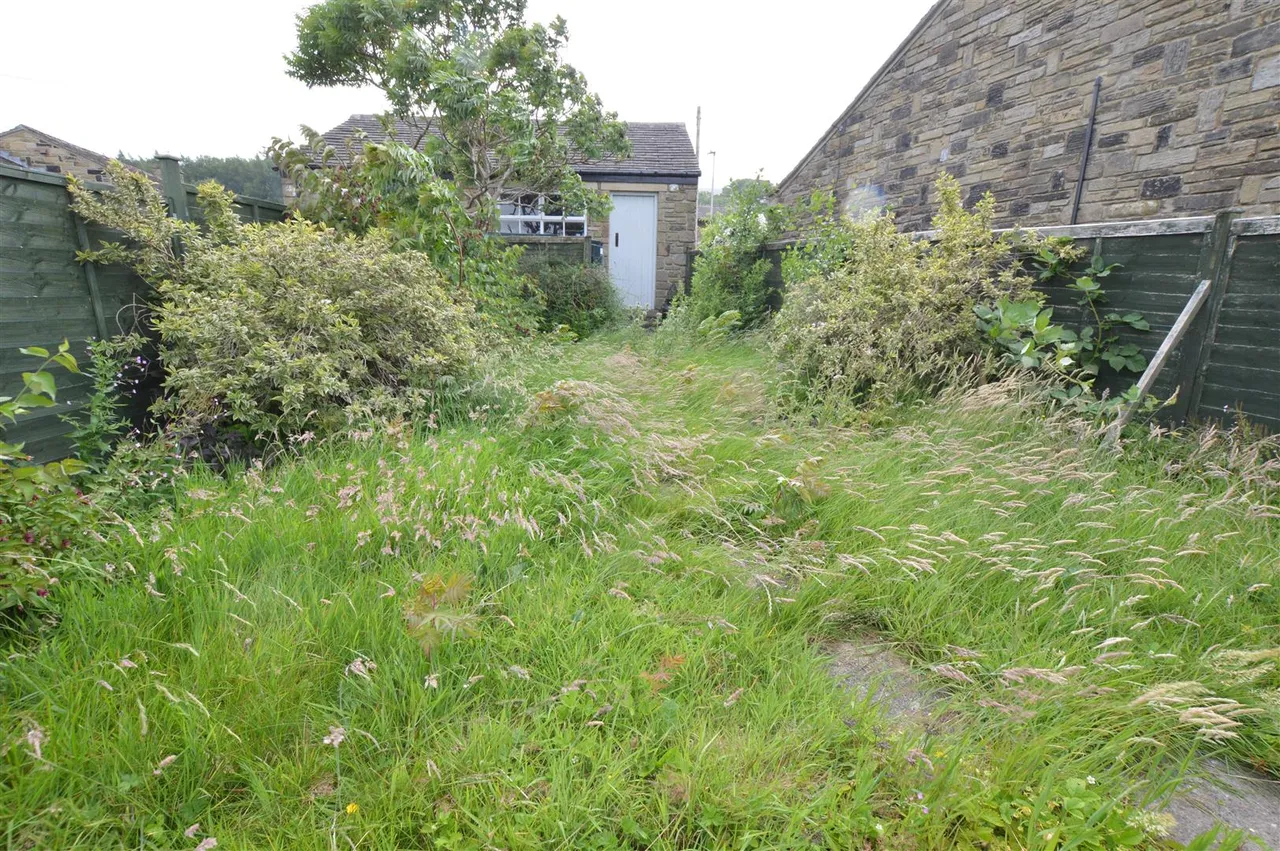 Chantry Garth, West Witton, photo 8