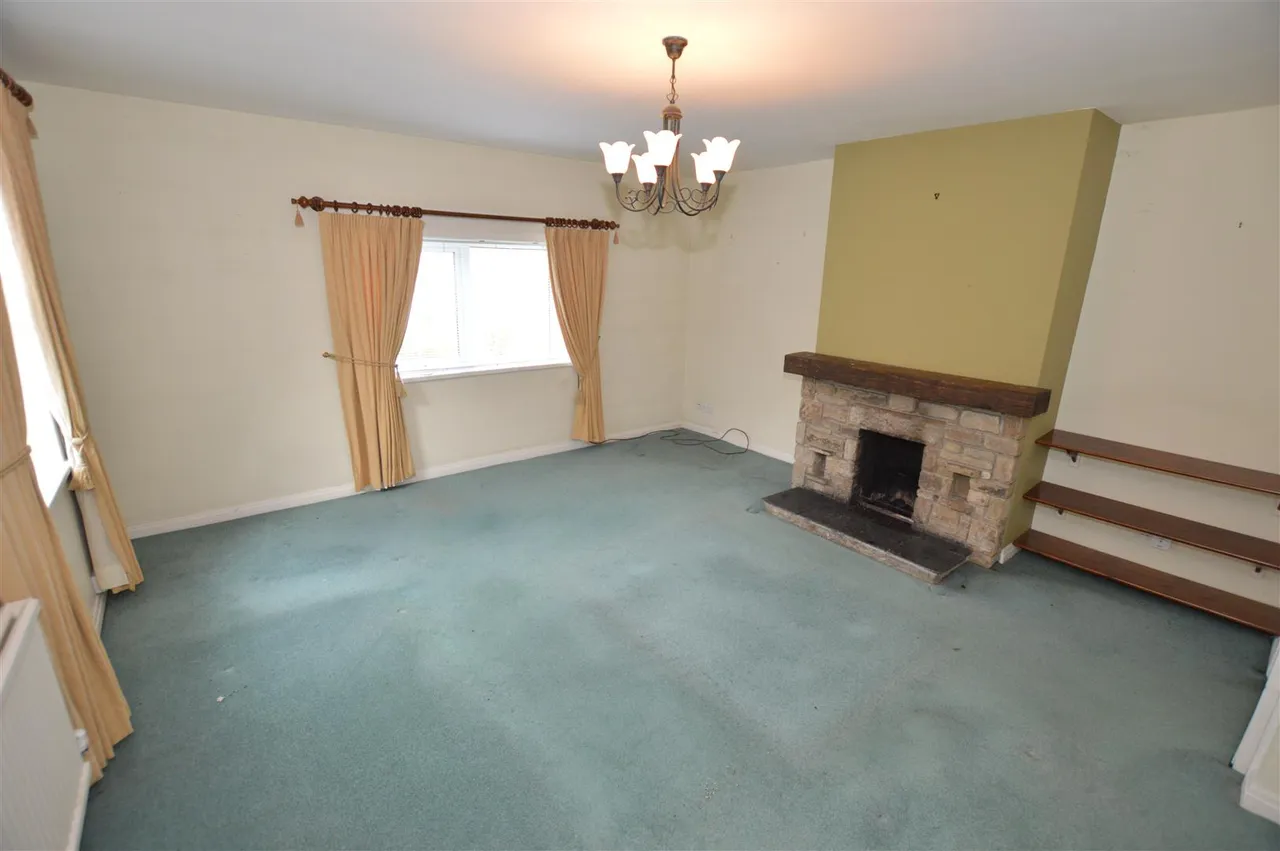 Chantry Garth, West Witton, photo 2