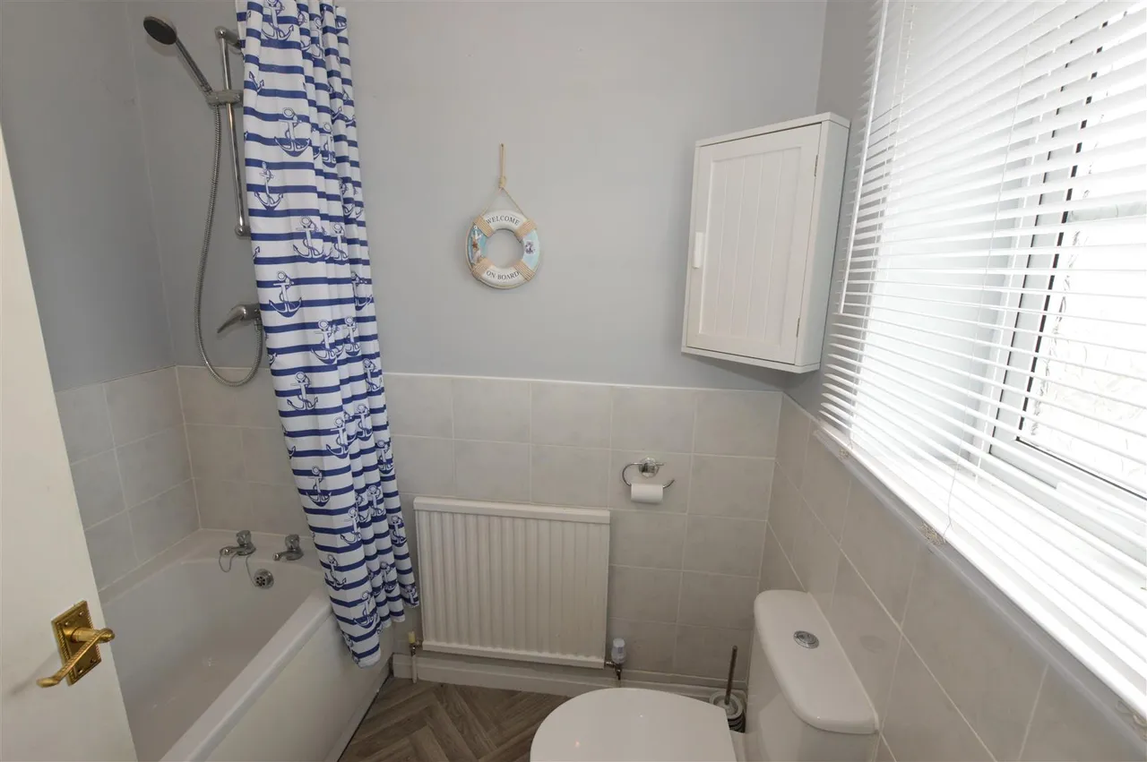 Chantry Garth, West Witton, photo 7