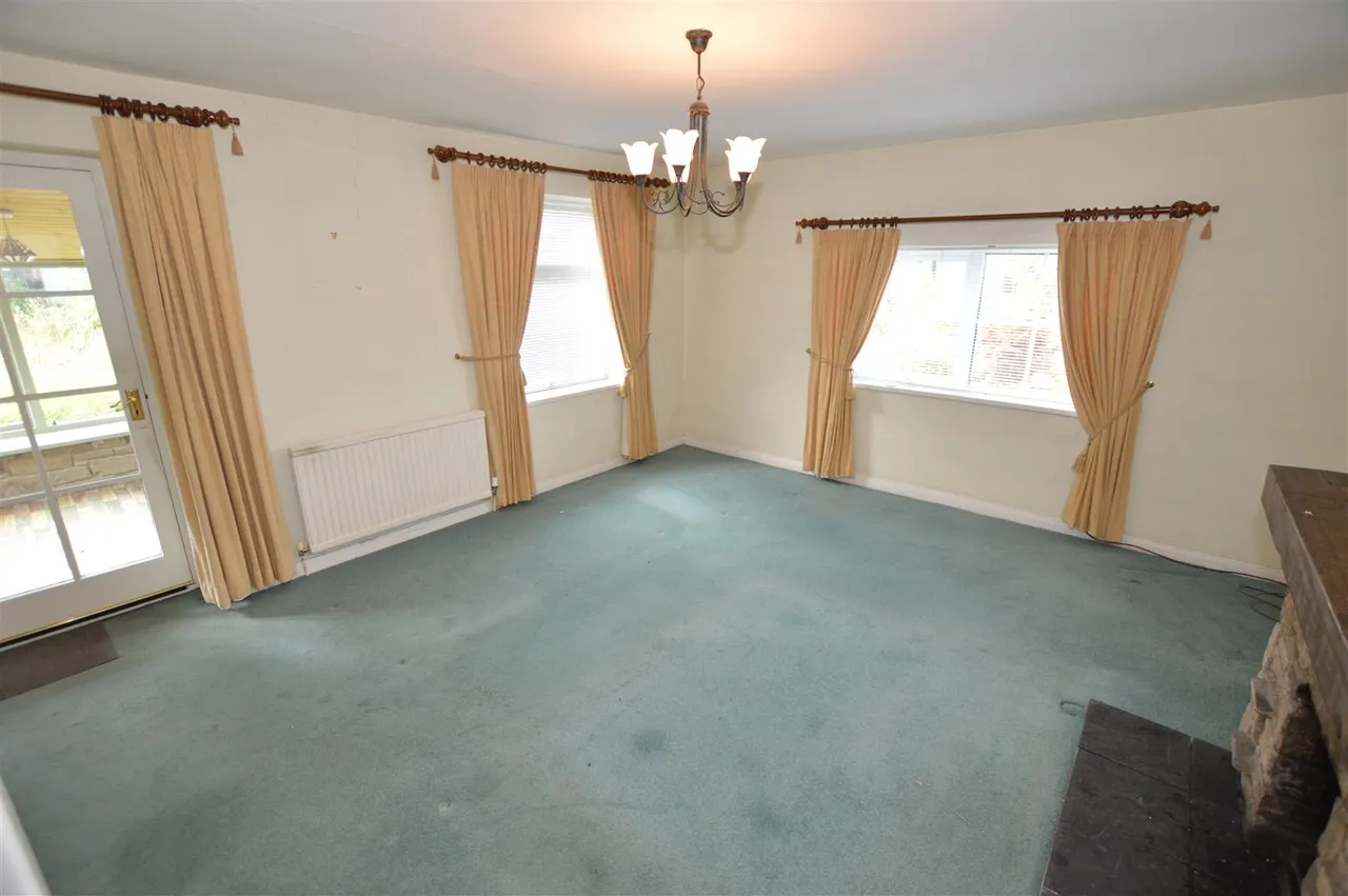 Chantry Garth, West Witton, photo 3