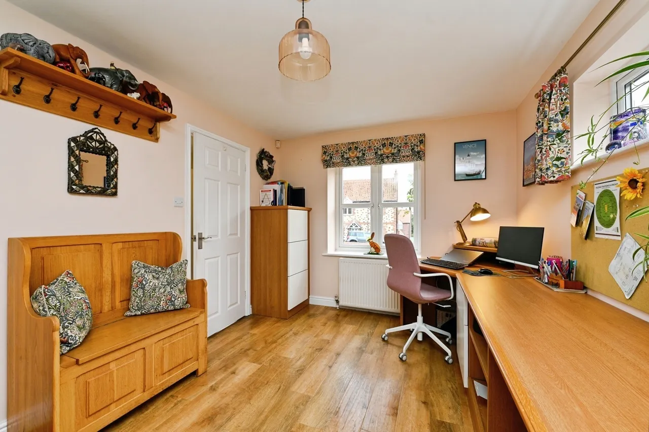 Mill View, Sedgeford, Hunstanton, Norfolk, PE36, photo 13