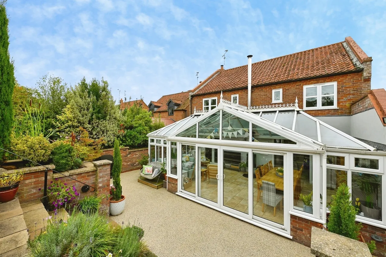 Mill View, Sedgeford, Hunstanton, Norfolk, PE36, photo 41