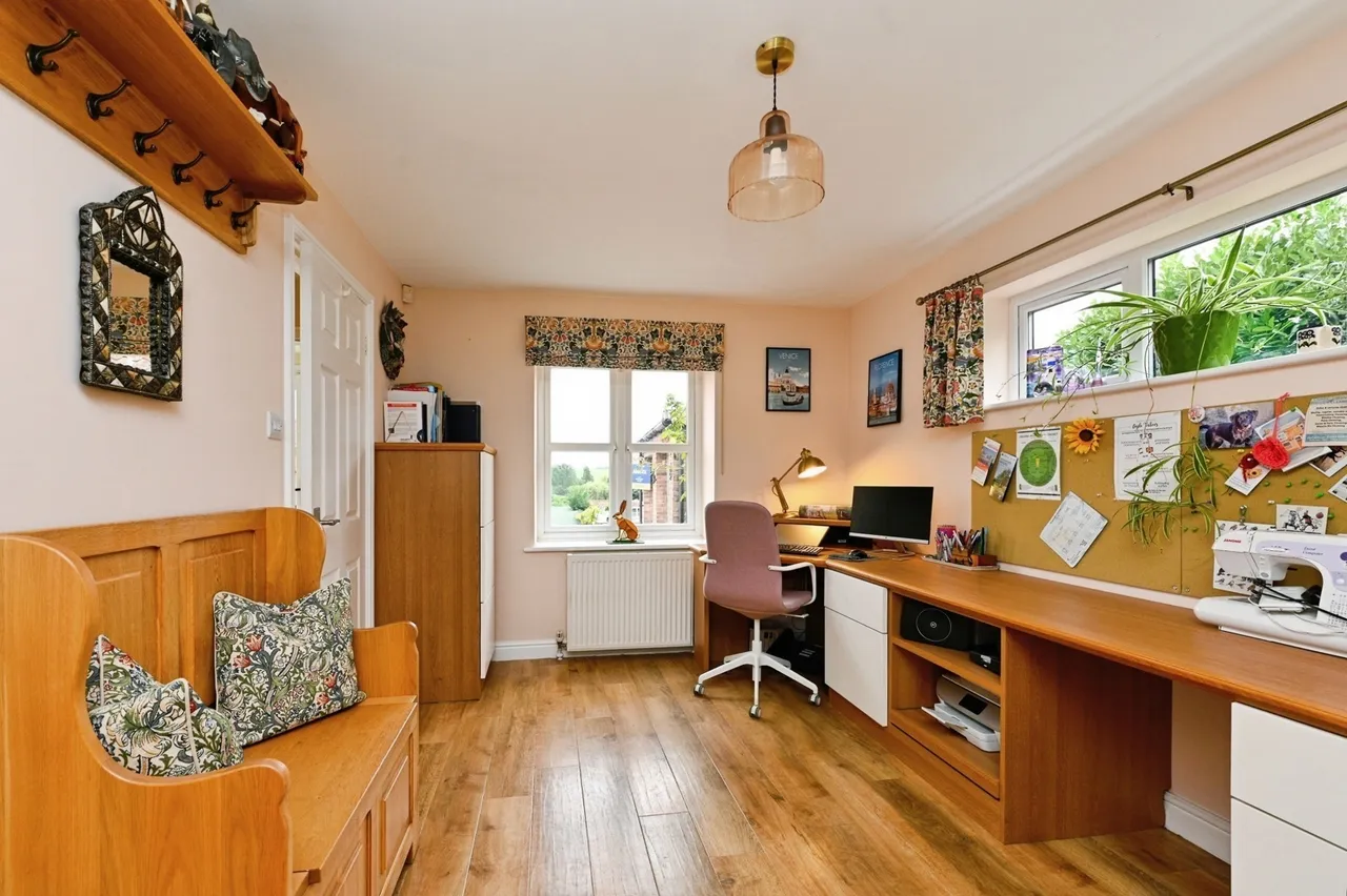 Mill View, Sedgeford, Hunstanton, Norfolk, PE36, photo 11