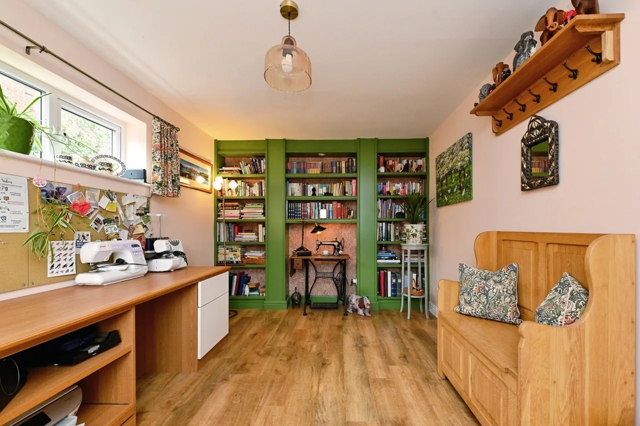 Mill View, Sedgeford, Hunstanton, Norfolk, PE36, photo 24