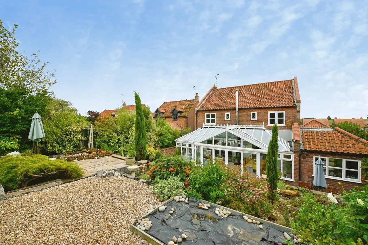 Mill View, Sedgeford, Hunstanton, Norfolk, PE36, photo 43