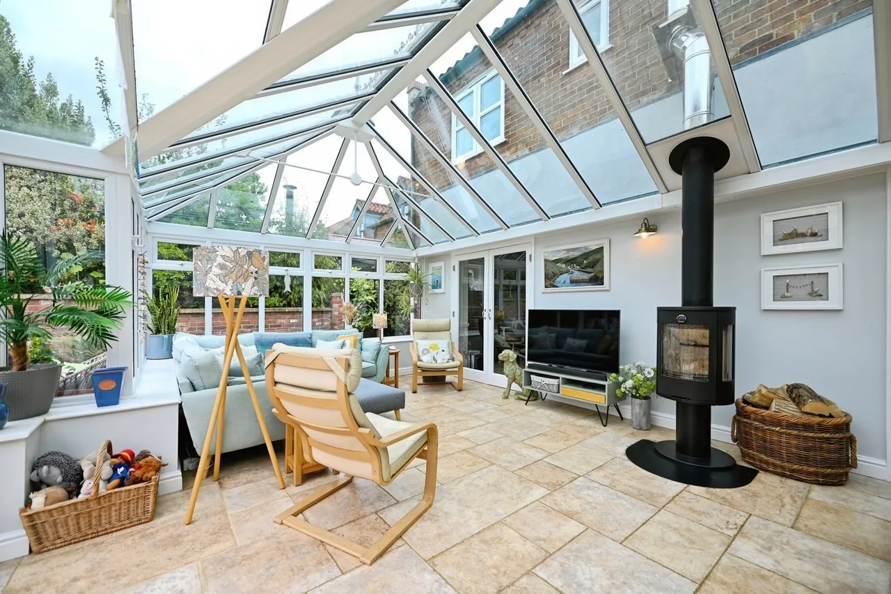 Mill View, Sedgeford, Hunstanton, Norfolk, PE36, photo 14