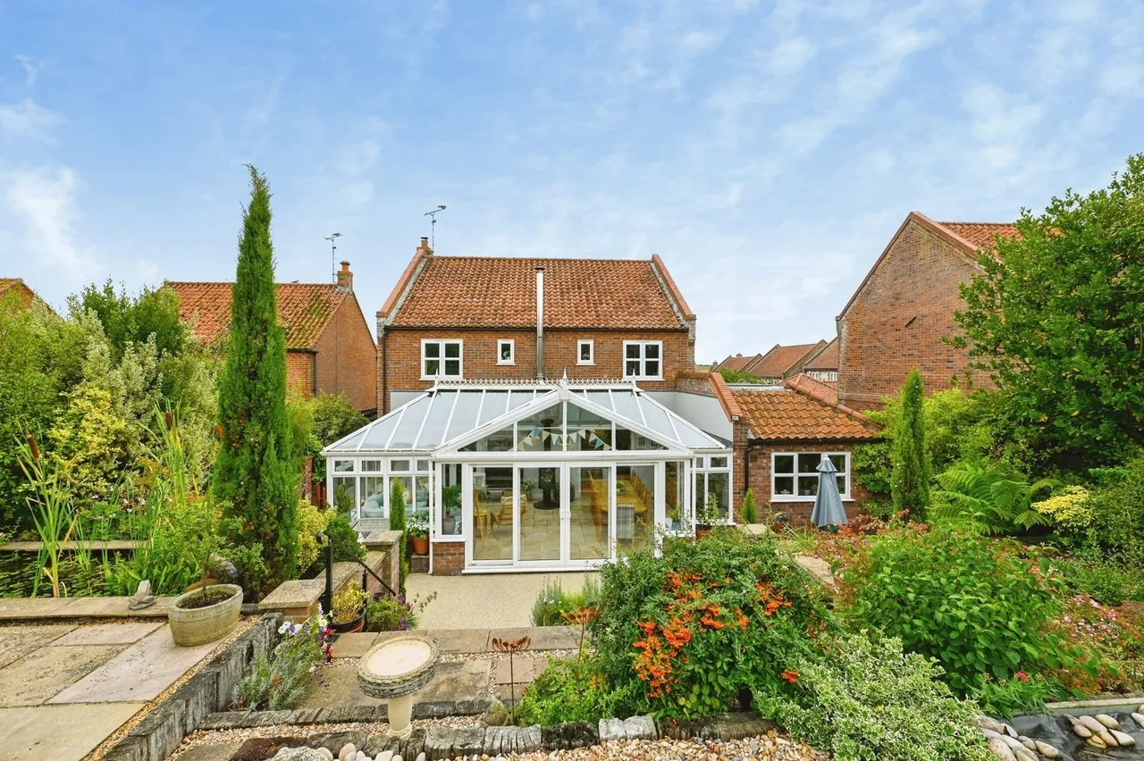 Mill View, Sedgeford, Hunstanton, Norfolk, PE36, photo 4