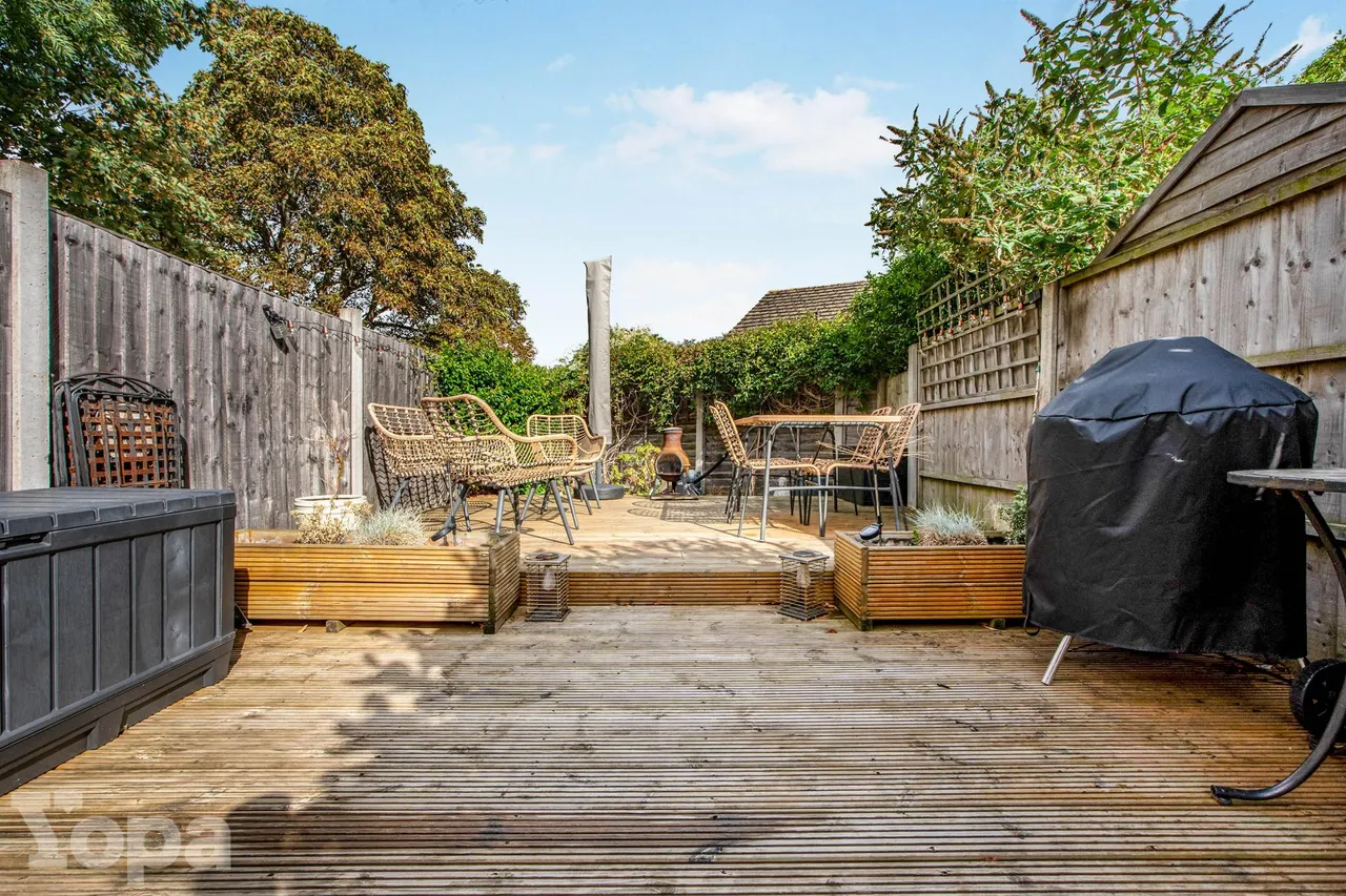 Albert Road, Bexley, DA5, photo 18